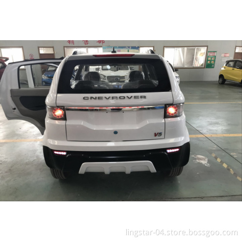 High quality SUV LHD/RHD Cheap Car electric China Manufacture Battery Power for Sale